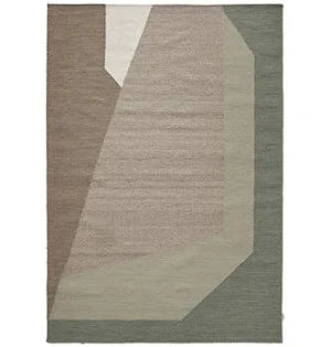 Classic Collection Levels wool rug