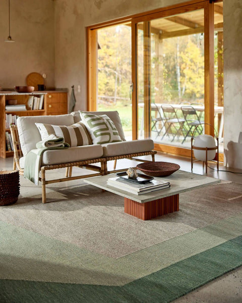 Classic Collection Levels wool rug