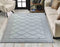 Serdim Rugs Valencia Trellis Design Rugs