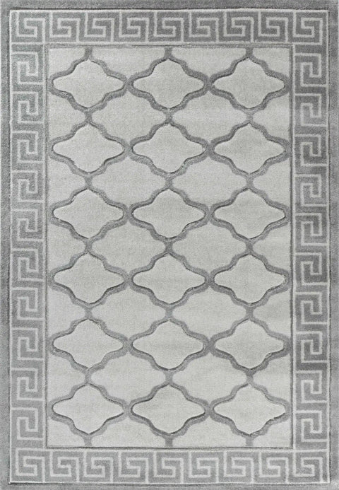 Serdim Rugs Valencia Trellis Design Rugs