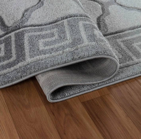 Serdim Rugs Valencia Trellis Design Rugs