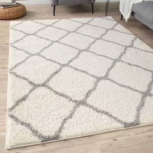 THE RUGS Myshaggy Collection Rugs Moroccan Design