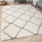 THE RUGS Myshaggy Collection Rugs Moroccan Design