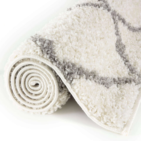 THE RUGS Myshaggy Collection Rugs Moroccan Design