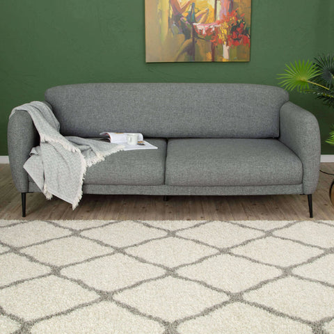 THE RUGS Myshaggy Collection Rugs Moroccan Design