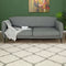 THE RUGS Myshaggy Collection Rugs Moroccan Design