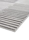 Apollo 2681 Grey/Navy Rug