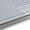 Apollo 2681 Grey/Navy Rug