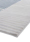 Apollo 2681 Grey/Navy Rug