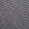 OHS Waffle Fleece Rug