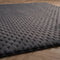 OHS Waffle Fleece Rug