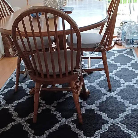 Oriental Weavers Moda Trellis Rug