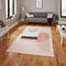 Michelle Collins AB0157 Modern Geometric Rug