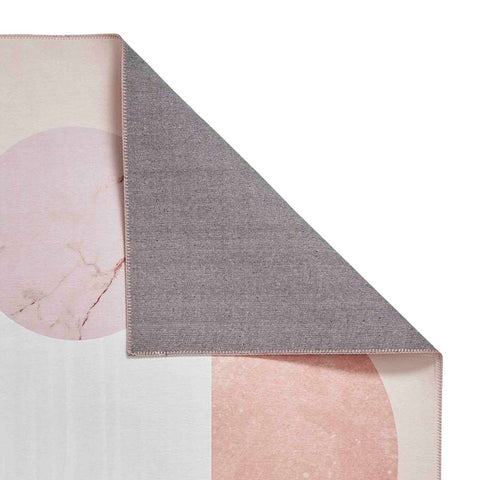 Michelle Collins AB0157 Modern Geometric Rug