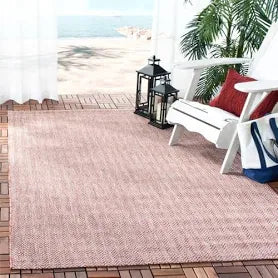 Safavieh Courtyard Indoor/Outdoor Area Rug