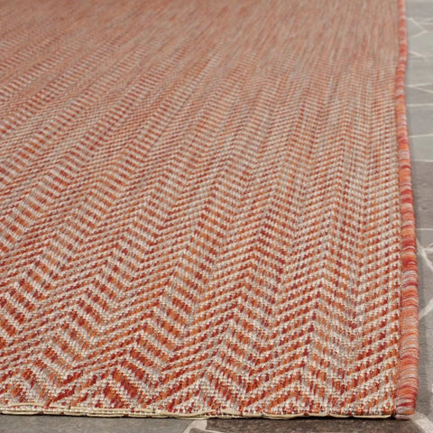 Safavieh Courtyard Indoor/Outdoor Area Rug