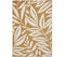 Catherine Lansfield Sorral Leaves Rug