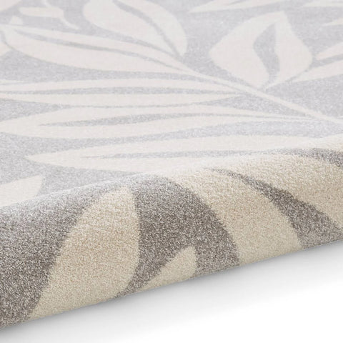 Catherine Lansfield Sorral Leaves Rug