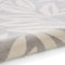 Catherine Lansfield Sorral Leaves Rug