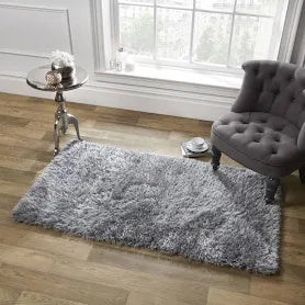 Sienna Shaggy Floor Rug
