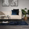 Sienna Shaggy Floor Rug