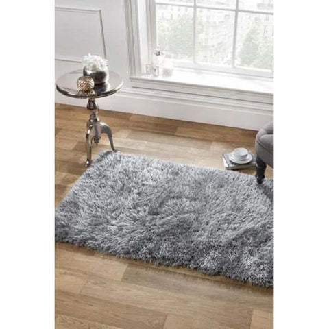 Sienna Shaggy Floor Rug