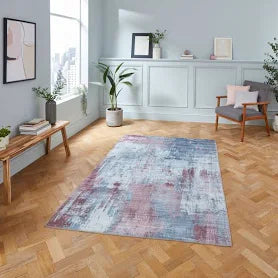 Julian Charles Rio G5536 Modern Abstract Rug