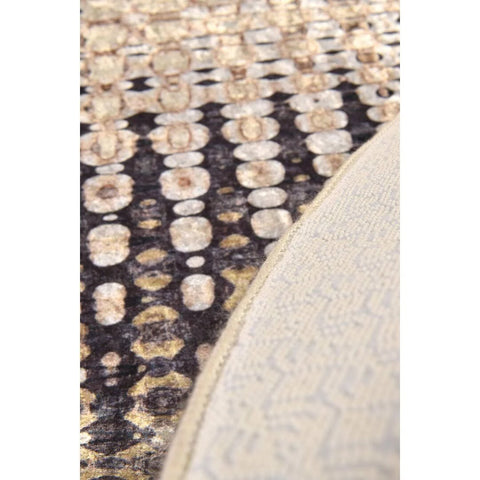 Wade Logan Palmetto Fusion Rug