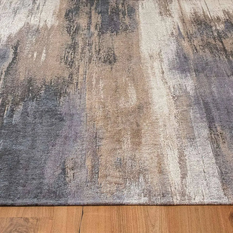 Louis De Poortere Atlantic Monetti Giverny Beige Rug
