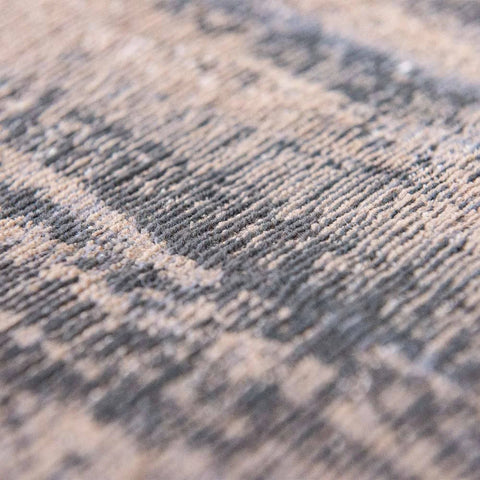 Louis De Poortere Atlantic Monetti Giverny Beige Rug