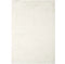 The Rugs Modern Luxury Shaggy Rug Solid