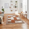 Think Rugs Brooklyn BRK04 Grey Rug