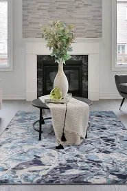 Asiatic Aurora AU21 Foam Rug