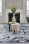 Asiatic Aurora AU21 Foam Rug