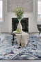Asiatic Aurora AU21 Foam Rug