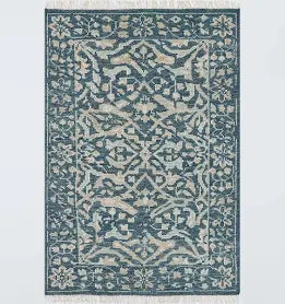 John Lewis Hand Knotted Amrita Ziegler Rug