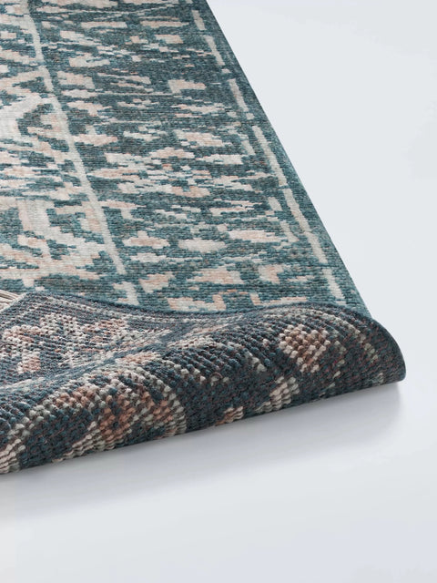 John Lewis Hand Knotted Amrita Ziegler Rug