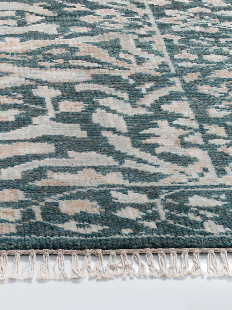 John Lewis Hand Knotted Amrita Ziegler Rug