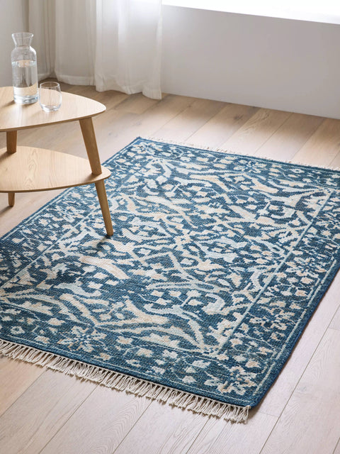 John Lewis Hand Knotted Amrita Ziegler Rug