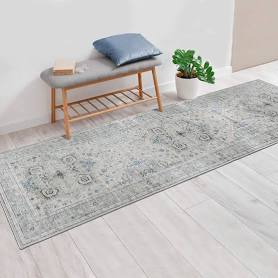 Green Decore Vernal Peoria Rug
