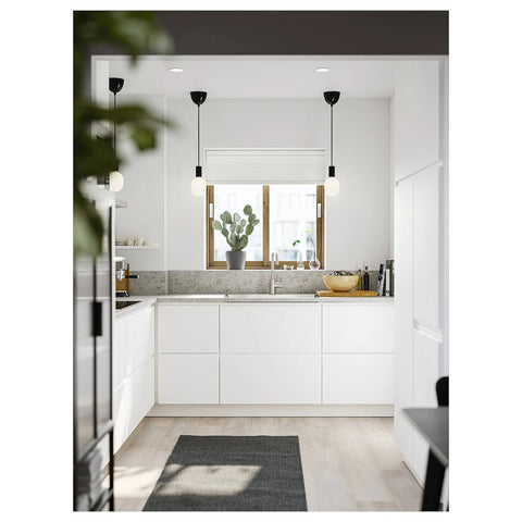 IKEA Morum Flatwoven Rug