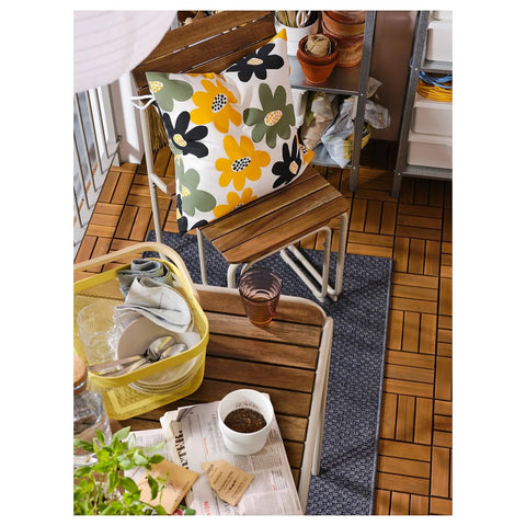 IKEA Morum Flatwoven Rug