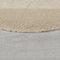 Dunelm Bonnie Scallop Wool Rug