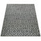 Mistana Flatweave Grey Rug