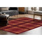 Ultimate Rug Tartan Check Rug