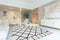 Rugs Direct Online Ltd Marrakesh Serdim 510 Diamond Stone Rectangle Rugs