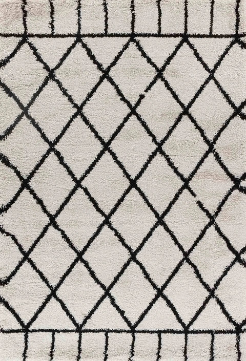 Rugs Direct Online Ltd Marrakesh Serdim 510 Diamond Stone Rectangle Rugs