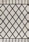 Rugs Direct Online Ltd Marrakesh Serdim 510 Diamond Stone Rectangle Rugs