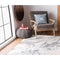 Rose Ivy Bronx Marble Pattern Area Rugs