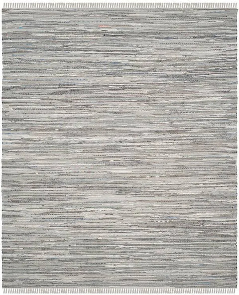 Hand Cotton Rug Highland Dunes Rug